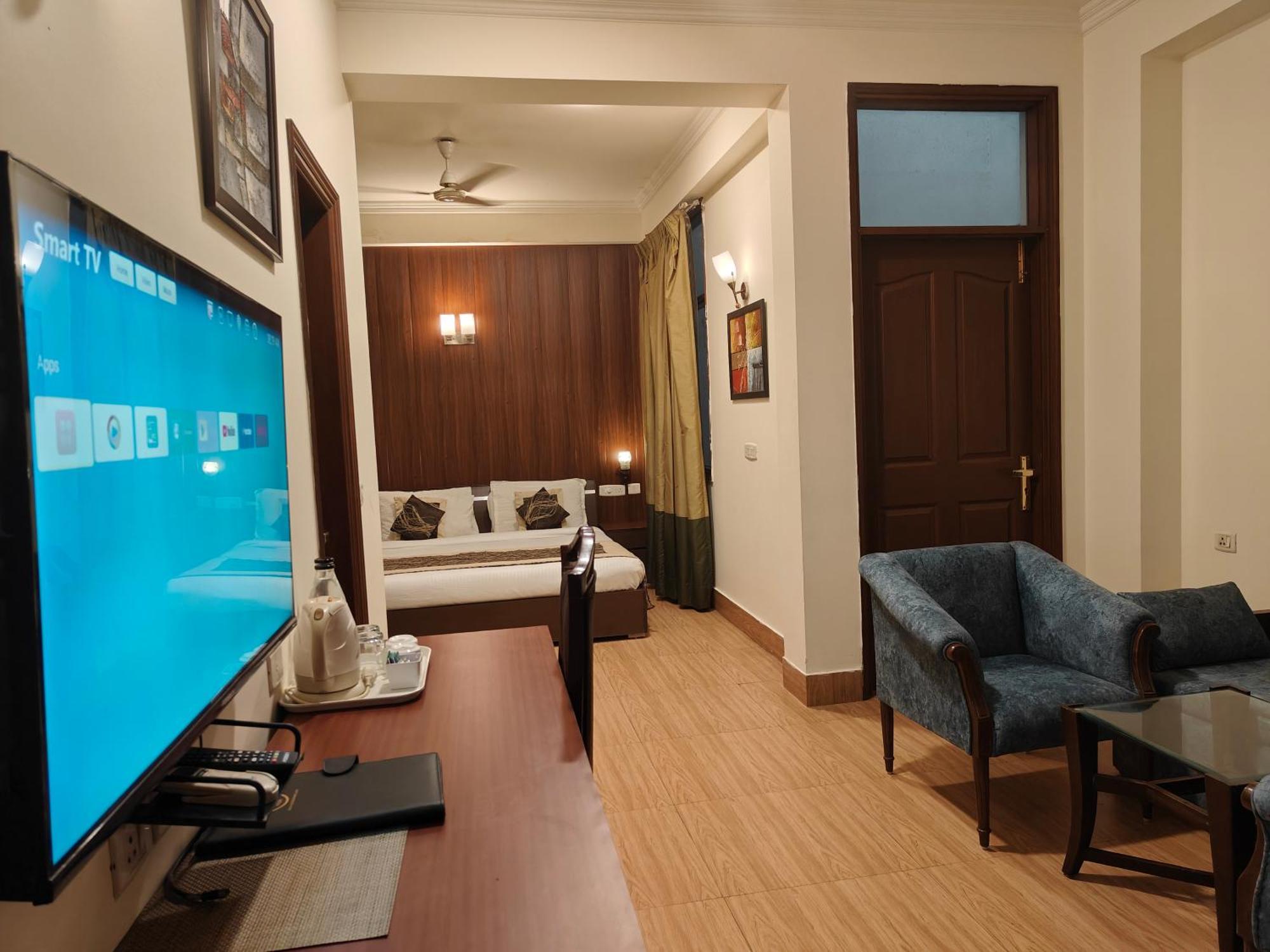 Junior Suite