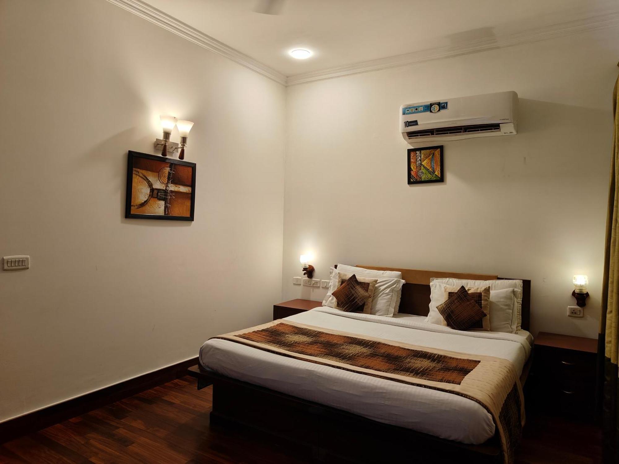 Budget Double or Twin Room